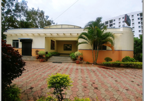 Bangalore Office
