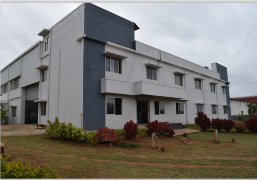 Mysore Office